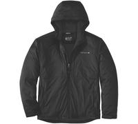 Carhartt Force Winnipeg Jacke, schwarz, Größe 2XL