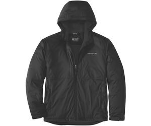 Carhartt Force Winnipeg Jacke, schwarz, Größe XL