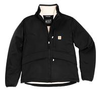 Carhartt Force Winnipeg Jacket black (N04) L REG