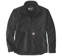 Carhartt Galesburg Softshell Jacke L schwarz