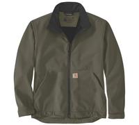 Carhartt Galesburg Softshell Jacke, oliv/grün, Größe L