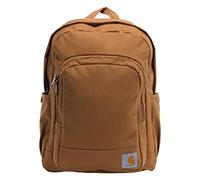 Carhartt Gear B0000279 Classic Laptop-Rucksack, 25 l, Einheitsgröße, Carhartt Brown