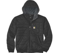 Carhartt Gilliam Active Jacke L schwarz