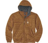 Carhartt Gilliam Active Jac carhartt brown (BRN) XL REG