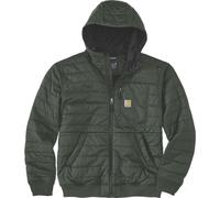 Carhartt Gilliam Active Jac forestry green (GI5) L REG