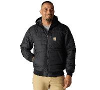 Carhartt Gilliam Active Jac Men Black M