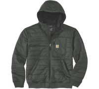 Carhartt Gilliam Active Textiljacke Größe