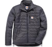 Carhartt Gilliam Jacke, grau, Größe XL für Männer
