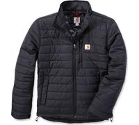 Carhartt Gilliam Jacket black (001) S REG