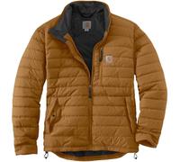 carhartt GILLIAM JACKET | Carhartt Brown L