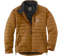 carhartt GILLIAM JACKET | Carhartt Brown | S