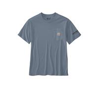 Carhartt Graphic T-Shirt - blau|grau / M