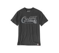 Carhartt Graphic T-Shirt - grau / S