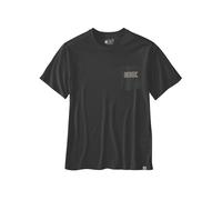Carhartt Graphic T-Shirt - schwarz / 2XL