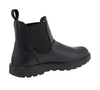 Carhartt Greenfields Rugged Flex 02 Chelsea Arbeitsstiefel schwarz