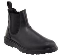 Carhartt Unisex Greenfields 2 Chelsea Boot Black 47