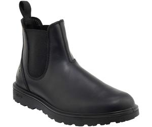 Carhartt Greenfields Rugged Flex Chelsea OCC Safety Boot black (001) 46