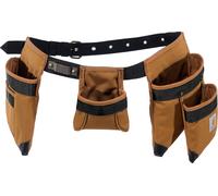 Carhartt Gürtel 7 Pocket Tool Belt B0000527 Carhartt® Brown