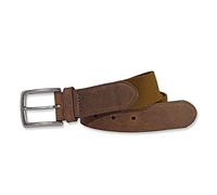 Carhartt Gürtel Gürtel Rugged Flex braun 40