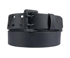 Carhartt Gürtel wasserabweisend schwarz Größe: W40