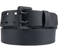 Carhartt Gürtel Water Repellent Belt A0005784 Black-W34