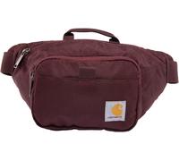 Carhartt Gürteltasche, rot für Männer
