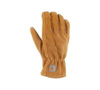 Carhartt GW0868M Herren-Lederhandschuh, offene Manschette, Barley, Medium