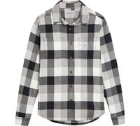 Carhartt Hamilton Plaid Flannel Shirt