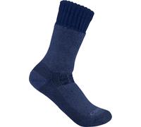 Carhartt Heavyweight Boot Socken, dunkelblau, Größe M