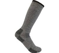 Carhartt HEAVYWEIGHT WOOL BLEND BOOT SOCK SB39150M - Größe XLG - Farbe charcoal