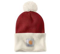 Carhartt Herren 103343 Lookout Hat, Crabapple, Einheitsgröße