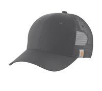 Carhartt Herren 106687 Rugged Professional Series Canvas Mesh Back Ca, Schatten, Einheitsgröße