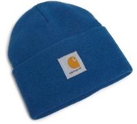 Carhartt Herren Acryl Watch Hat A18 - Blau - Einheitsgröße