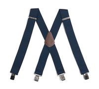 Carhartt Herren Allzweck-hosenträger Gürtel, Marineblau, Einheitsgröße