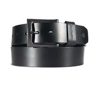 Carhartt Herren Anvil Gürtel, Schwarz, W42