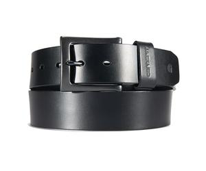 Carhartt Herren Anvil Gürtel, Schwarz, W42
