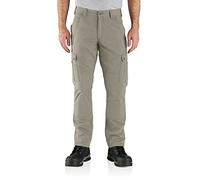 Carhartt Herren Arbeitshose Relaxed Ripstop Cargo