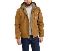 Carhartt Bekleidung Jacke Bartlett braun