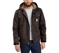 Carhartt Bekleidung Jacke Bartlett braun Dunkelbraun L