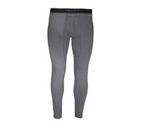 Carhartt Herren Base Force Heavyweight Bottom Baselayer-Hose, Shadow Heather, Large Hoch