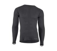 Carhartt Herren Base Force Midweight Classic Crew Baselayer-Shirt, Shadow, L Hoch