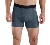 Carhartt Herren Base Force Tech Boxershorts, 12,7 cm Schrittlänge Retroshorts