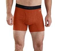 Carhartt Herren Base Force Tech Boxershorts, 12,7 cm Schrittlänge Retroshorts