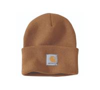 carhartt Watch Hat Mütze. Farbe: Carhartt Brown ,Größe: Carhartt Brown