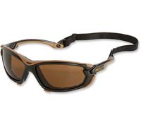 Carhartt Herren Brille Toccoa Glasses Bronze