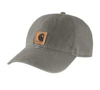 Carhartt - Odessa Cap - Cap, Gr. One Size, grau (DustyOlive)