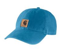 Carhartt Canvas Cap One Size