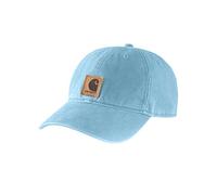 Carhartt Odessa Cap One Size Puderblau
