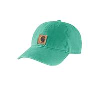 Carhartt Odessa Cap One Size Meeresgrün