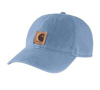 Carhartt Odessa Kappe, grau-blau